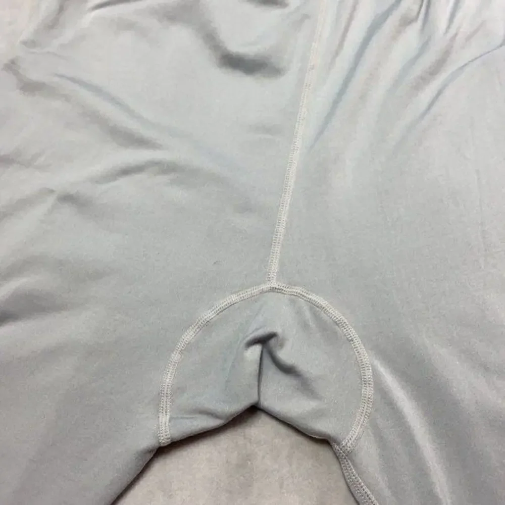 Herobiker gray full length lounge pants XX-large